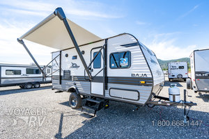 2022 Jayco Jay Flight SLX-7 184BS Baja