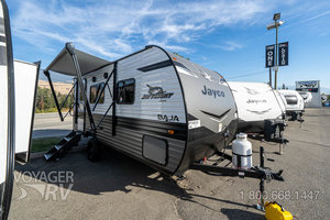 2023 Jayco Jay Flight SLX-7 195RB Baja