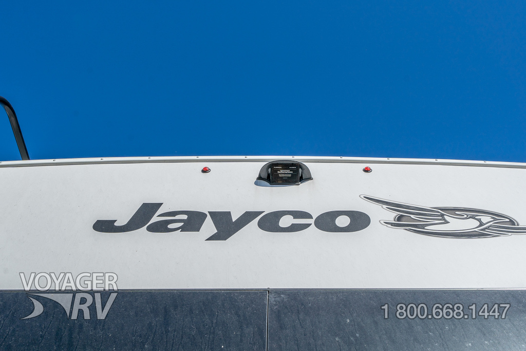 2022 Jayco Eagle 317RLOK