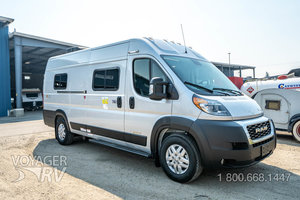 2021 Winnebago Solis 59PX