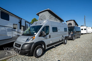 2023 Winnebago Solis 59P Pop-Top