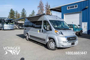 2021 Winnebago Travato 59K