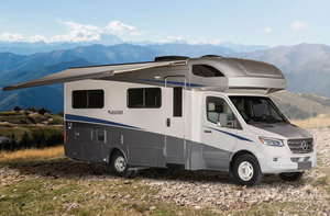 2021 Winnebago Navion 24V