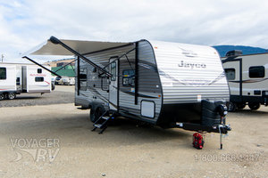 2021 Jayco Jay Flight 212QBW Rocky Mountain