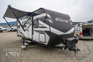 2021 Grand Design Imagine XLS 21BHE