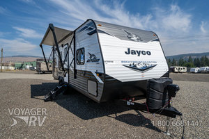2021 Jayco Jay Flight Rocky Mountain 264BHW Baja