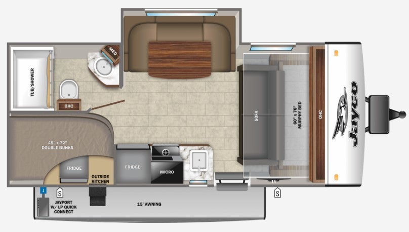 s-floorplan