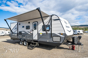 2022 Jayco Jay Flight SLX 242BHSW