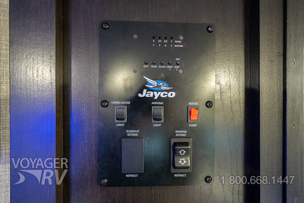 2023 Jayco Jay Feather Micro 173MRB
