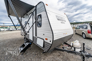 2021 KZ Sportsmen 181BH OFF-ROAD