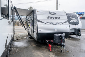 2021 Jayco Jay Flight SLX 212QBW