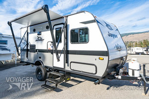 2021 Jayco Jay Flight SLX-7 184BS Baja