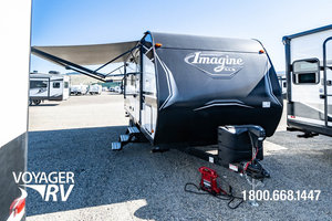 2021 Grand Design Imagine XLS 17MKE