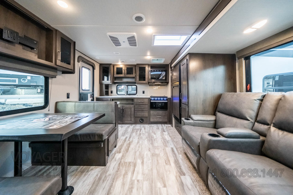 For Sale New 2022 Grand Design Transcend Xplor 231RK Travel Trailers