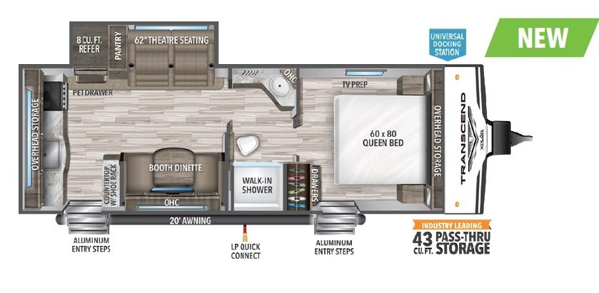 s-floorplan