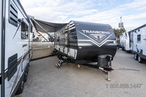 2021 Grand Design Transcend Xplor 231RK