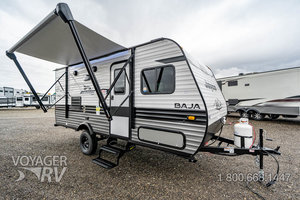 2022 Jayco Jay Flight SLX-7 174BH Baja