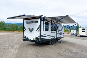 2021 Grand Design Momentum G-Class 21G
