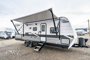2021 Jayco Jay Flight Rocky Mountain 267BHSW Baja