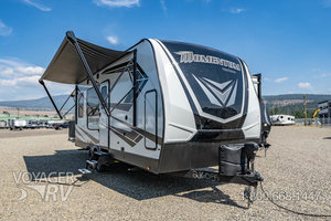 2021 Grand Design Momentum G-Class 21G