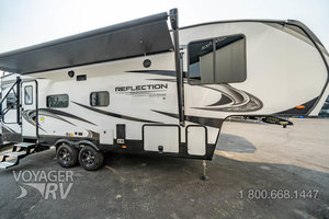 2022 Grand Design Reflection 150 Series 260RD