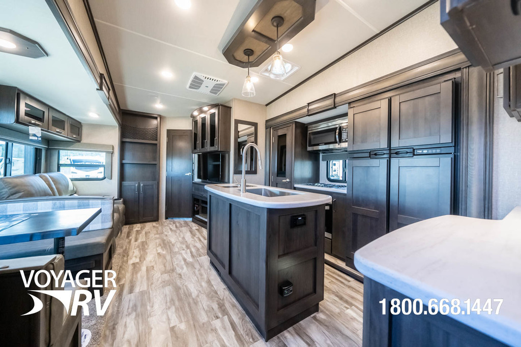 For Sale New 2022 Grand Design Reflection 311BHS 5th Wheels Voyager