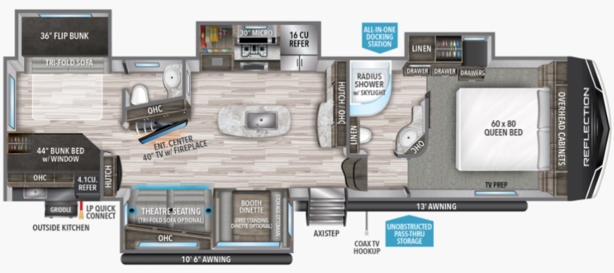 s-floorplan