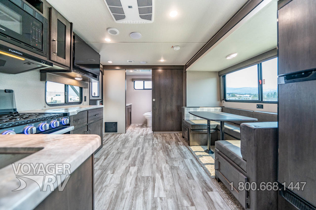 For Sale New 2022 Grand Design Transcend Xplor 221RB Travel Trailers