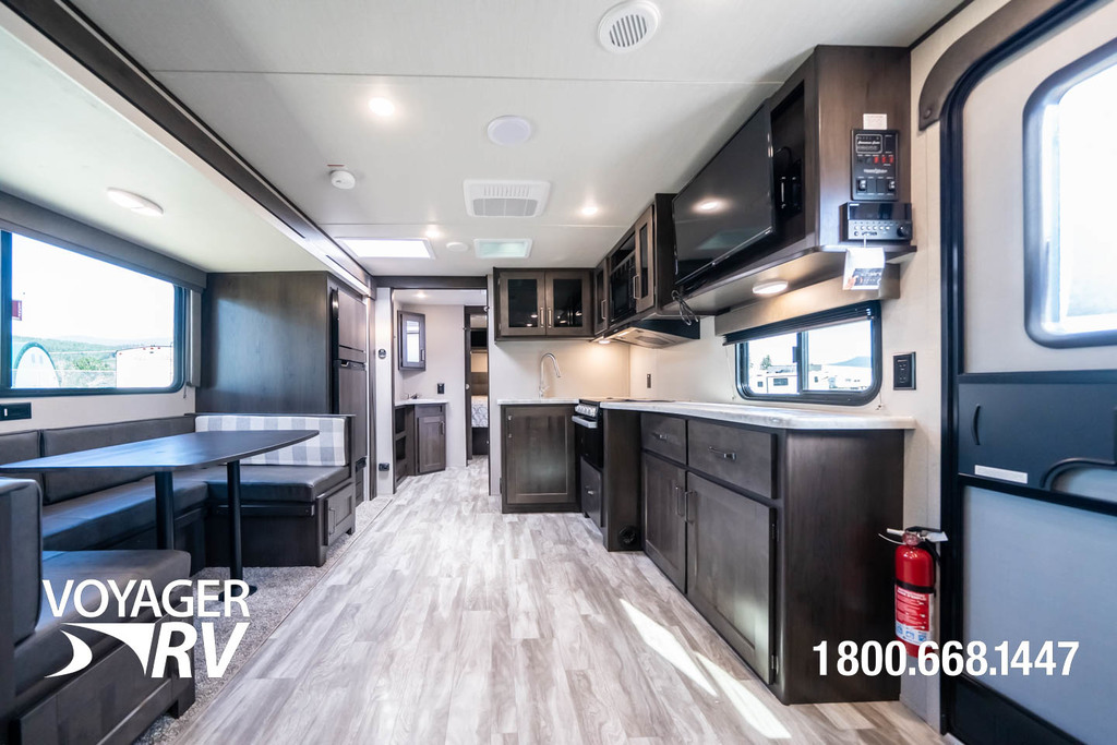 For Sale New 2021 Grand Design Transcend Xplor 245RL Travel Trailers