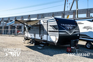 2021 Grand Design Transcend Xplor 245RL