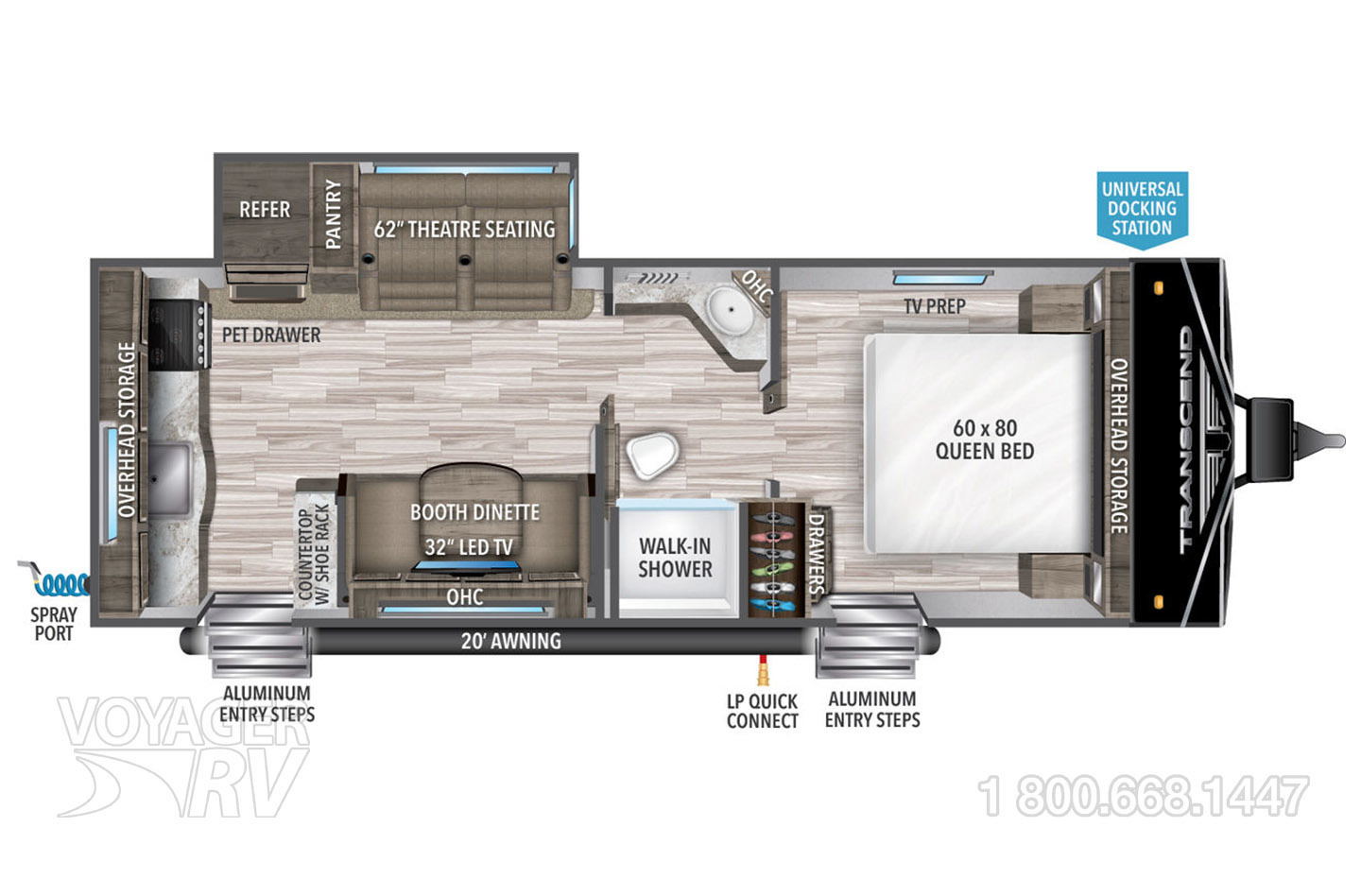 s-floorplan