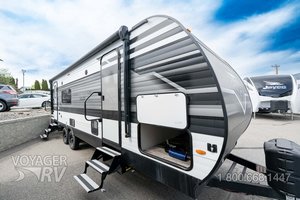 2023 Grand Design Transcend Xplor 231RK