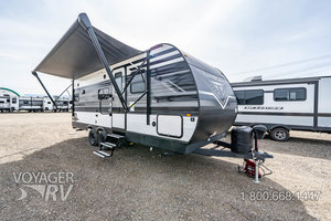 2022 Grand Design Transcend Xplor 200MK