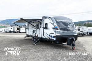 2021 Keystone Passport GT 2950BHWE