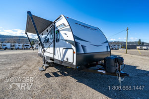 2022 Keystone Passport SL 221BHWE