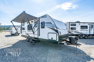 2022 Keystone Passport SL 219BHWE