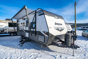 2021 Jayco Jay Flight 212QBW Rocky Mountain