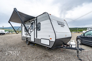 2022 KZ Sportsmen Classic 170MB
