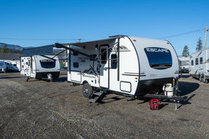 2021 KZ Escape E191BHK OFF GRID