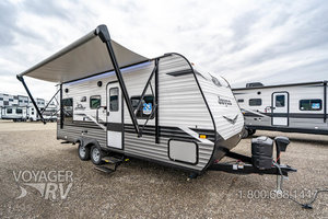 2021 Jayco Jay Flight SLX 212QBW