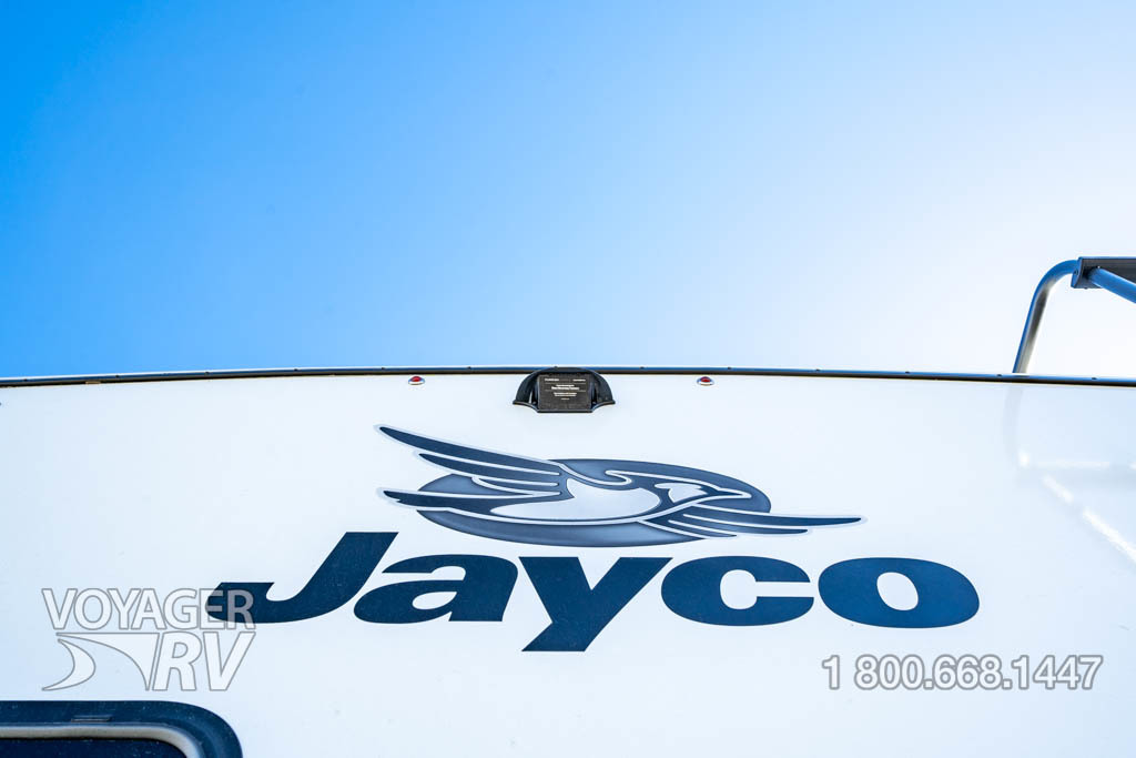 2022 Jayco Jay Feather 27BHB