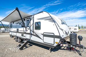 2021 Jayco Jay Feather 27BHB