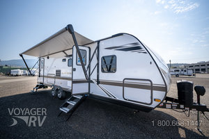2021 Jayco Jay Feather 27BHB