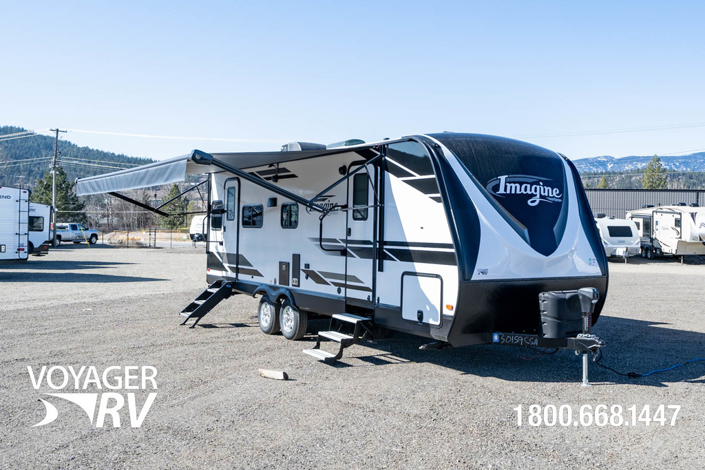 For Sale New 2022 Grand Design Imagine 2500RL Travel Trailers