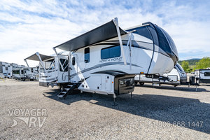 2022 Jayco North Point 340CKTS