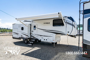 2021 Jayco Eagle HT 28.5RSTS