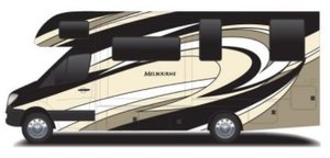 2021 Jayco Melbourne 24L