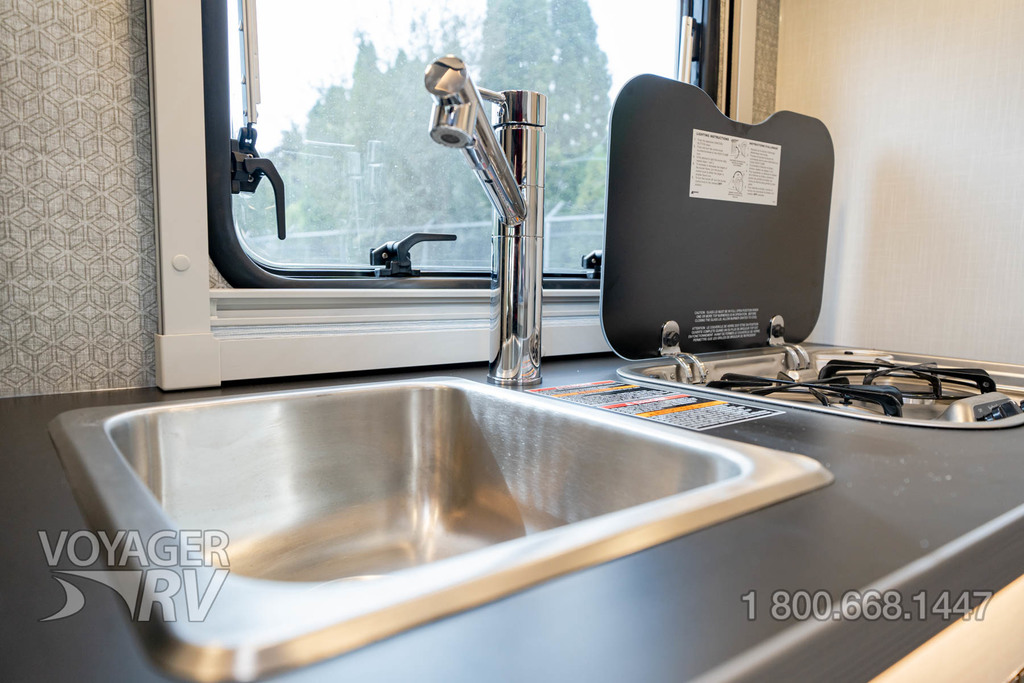 For Sale New 2024 Winnebago EKKO 22A AWD Pop Top Class B+ & Vans