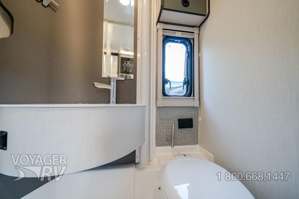 For Sale New 2024 Winnebago EKKO 22A AWD Pop Top Class B+ & Vans