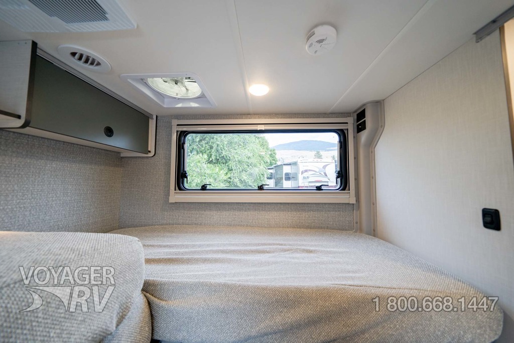 For Sale New 2024 Winnebago EKKO 22A AWD Pop Top Class B+ & Vans